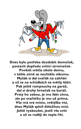 Příběhy Myšáka 226